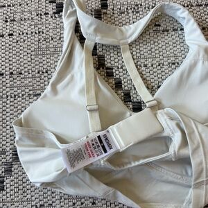 Gymshark longline bra Whitney